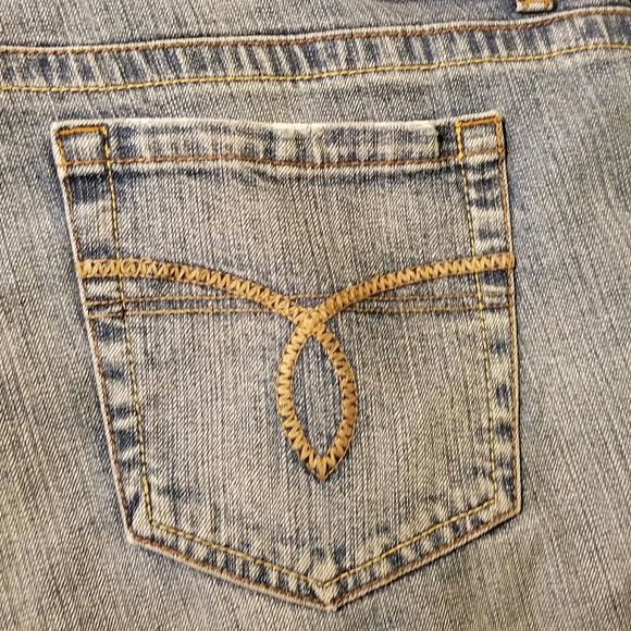 Z. Cavaricci Authentic Vintage Jeans - Picture 4 of 12